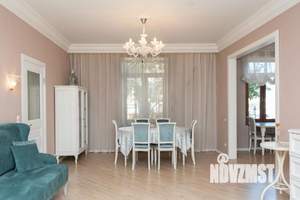3-к квартира, вторичка, 90м2, 3/4 этаж