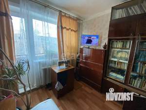 1-к квартира, вторичка, 30м2, 4/5 этаж