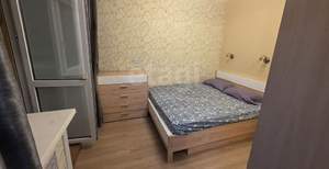 2-к квартира, вторичка, 48м2, 5/16 этаж