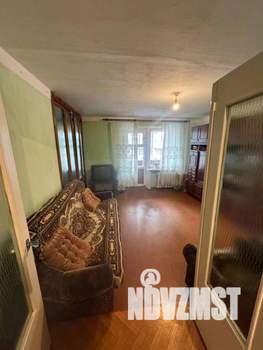 3-к квартира, вторичка, 64м2, 2/6 этаж