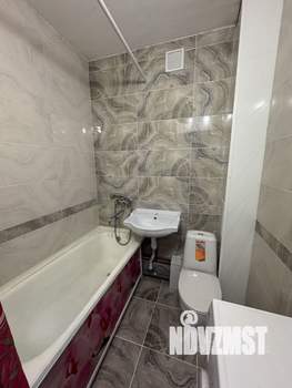 1-к квартира, вторичка, 35м2, 3/5 этаж