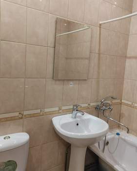 Студия квартира, вторичка, 22м2, 2/3 этаж