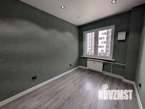 2-к квартира, вторичка, 45м2, 3/9 этаж