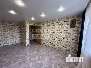 1-к квартира, вторичка, 36м2, 2/5 этаж