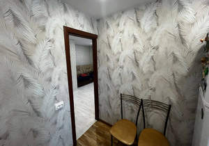 1-к квартира, вторичка, 32м2, 2/4 этаж