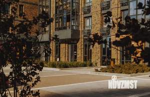 4-к квартира, вторичка, 109м2, 6/19 этаж