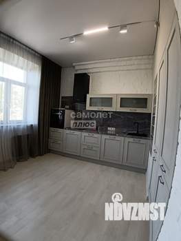 2-к квартира, вторичка, 51м2, 4/4 этаж