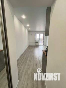 Студия квартира, вторичка, 29м2, 14/18 этаж