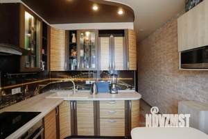 2-к квартира, вторичка, 67м2, 12/16 этаж