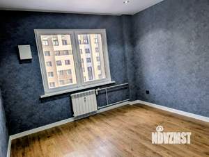 1-к квартира, вторичка, 38м2, 6/9 этаж