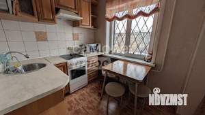 2-к квартира, вторичка, 46м2, 2/5 этаж