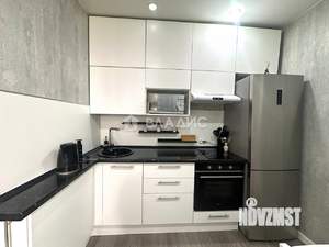 2-к квартира, вторичка, 51м2, 13/16 этаж