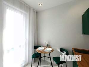 1-к квартира, вторичка, 20м2, 4/4 этаж