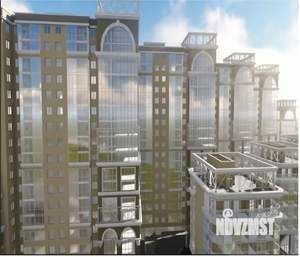 2-к квартира, вторичка, 65м2, 3/16 этаж