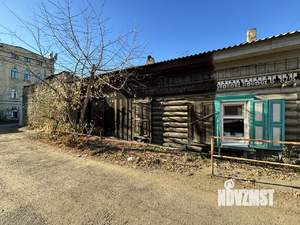 1-к квартира, вторичка, 32м2, 1/1 этаж