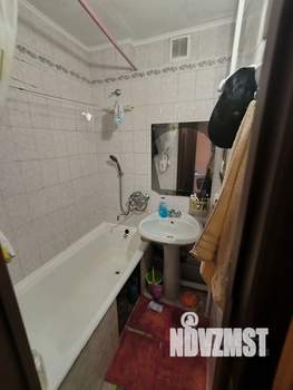 3-к квартира, вторичка, 49м2, 4/5 этаж