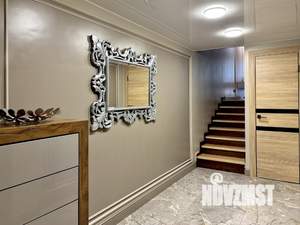 4-к квартира, вторичка, 151м2, 3/3 этаж
