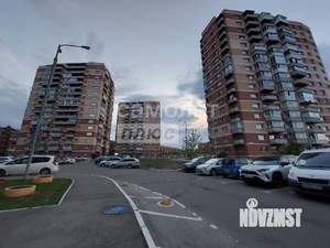 2-к квартира, вторичка, 40м2, 10/16 этаж