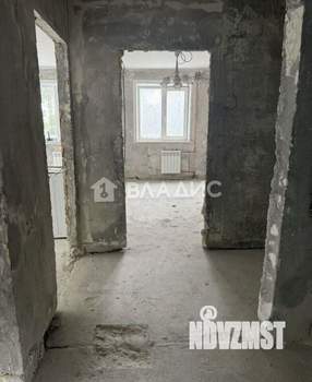 3-к квартира, вторичка, 62м2, 4/5 этаж