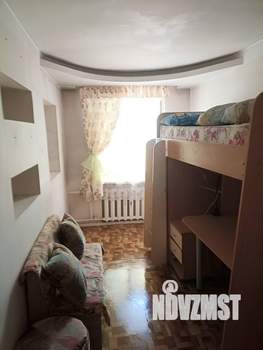 2-к квартира, вторичка, 42м2, 2/2 этаж