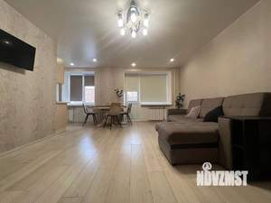 2-к квартира, вторичка, 44м2, 3/5 этаж