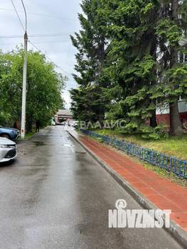 1-к квартира, вторичка, 36м2, 4/4 этаж