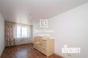 2-к квартира, вторичка, 73м2, 9/16 этаж