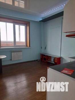 Студия квартира, вторичка, 40м2, 9/9 этаж