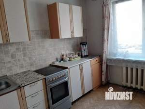 3-к квартира, вторичка, 68м2, 1/5 этаж