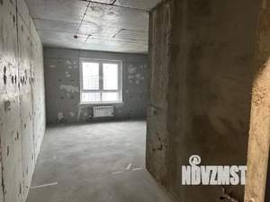 2-к квартира, вторичка, 58м2, 14/18 этаж