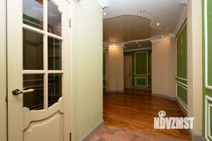 3-к квартира, вторичка, 98м2, 8/9 этаж