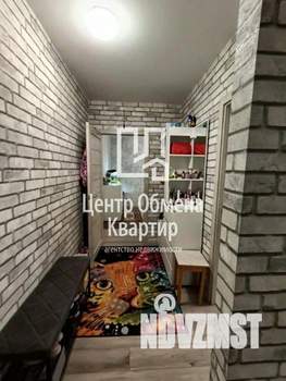 2-к квартира, вторичка, 43м2, 4/4 этаж