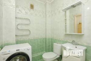 1-к квартира, вторичка, 40м2, 5/10 этаж