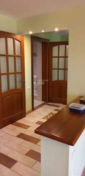4-к квартира, вторичка, 100м2, 3/5 этаж