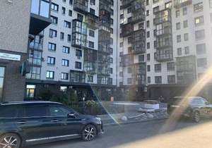 1-к квартира, вторичка, 44м2, 11/14 этаж