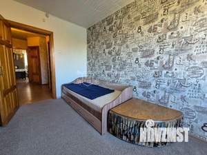 3-к квартира, вторичка, 61м2, 5/5 этаж