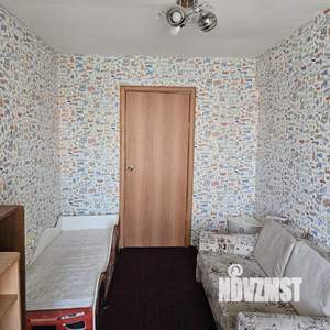 2-к квартира, вторичка, 45м2, 3/5 этаж