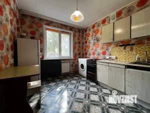 1-к квартира, вторичка, 30м2, 1/5 этаж