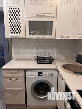 2-к квартира, вторичка, 45м2, 5/5 этаж