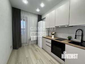 1-к квартира, вторичка, 38м2, 2/9 этаж