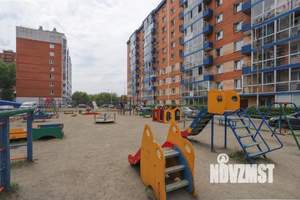 2-к квартира, вторичка, 72м2, 7/10 этаж