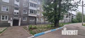 1-к квартира, вторичка, 31м2, 3/4 этаж