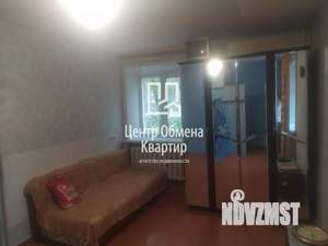 1-к квартира, вторичка, 32м2, 1/4 этаж