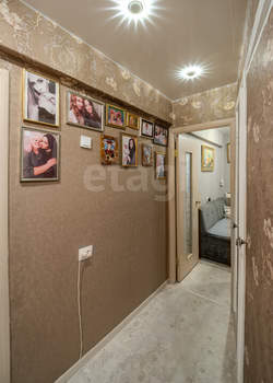 2-к квартира, вторичка, 46м2, 5/5 этаж