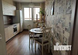 1-к квартира, вторичка, 50м2, 9/10 этаж