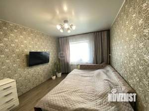 1-к квартира, вторичка, 35м2, 1/19 этаж