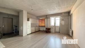 2-к квартира, вторичка, 67м2, 8/10 этаж