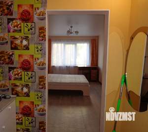 1-к квартира, вторичка, 23м2, 3/6 этаж