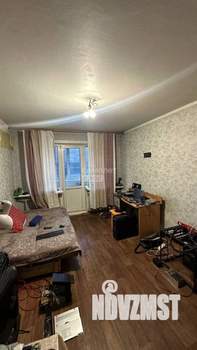 1-к квартира, вторичка, 30м2, 4/4 этаж
