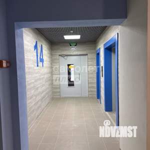 Студия квартира, вторичка, 41м2, 14/17 этаж